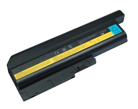 9-cell laptop Battery for Lenovo Thinkpad SL500 SL300 SL400 - Click Image to Close